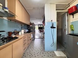 Blk 95 Commonwealth 16 (Queenstown), HDB 3 Rooms #554925621